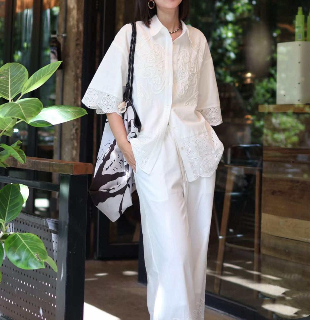 NO:739774,Tops and pants p,,19860909上衣 裤子p,,,Women's clothing