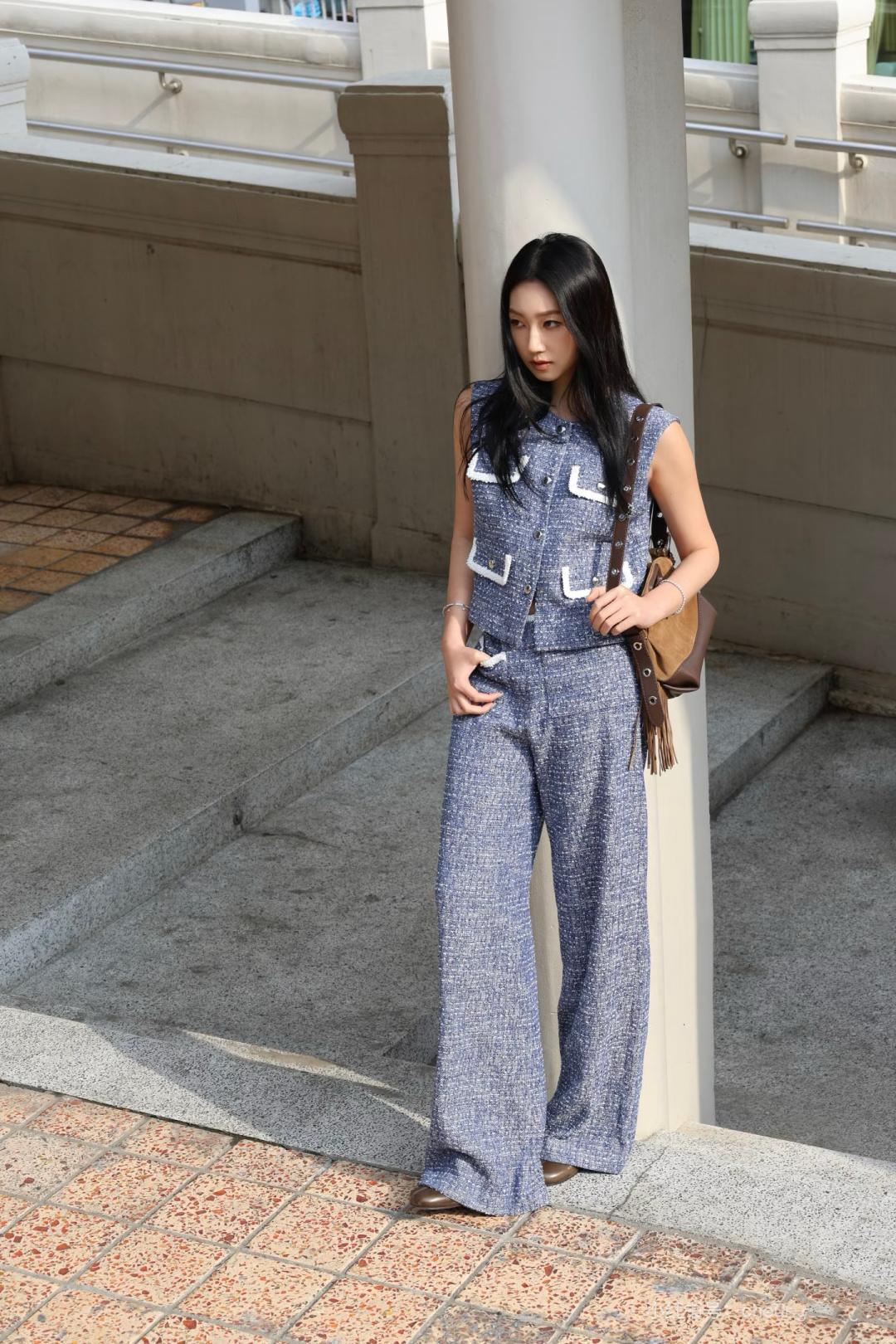 NO:790245,Tops, pants,19860909上衣 裤子,,,Women's clothing