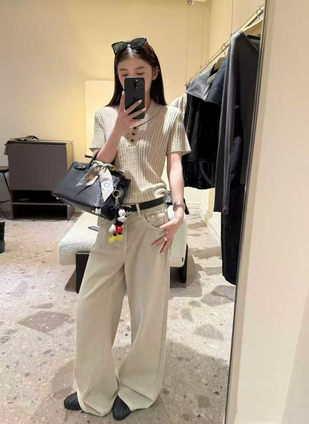 NO:797580,Tops and skirts, skirts,19860909上衣半裙,,skirts,,Women's clothing