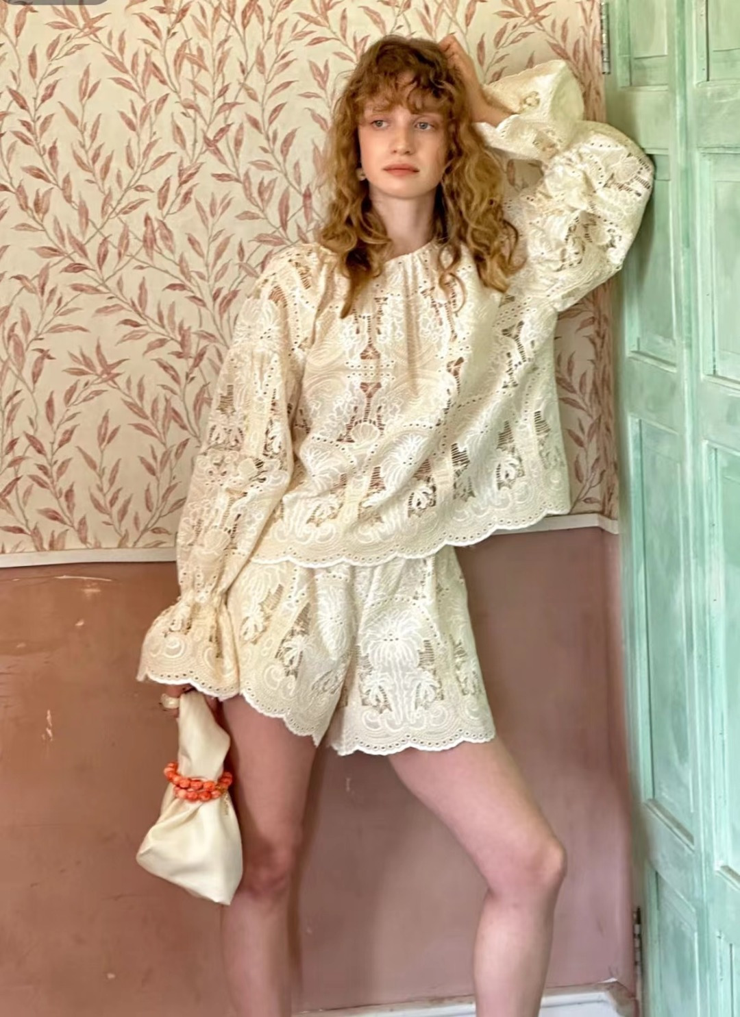 NO:798332,Tops and pants,,19860909上衣裤子,,,Women's clothing