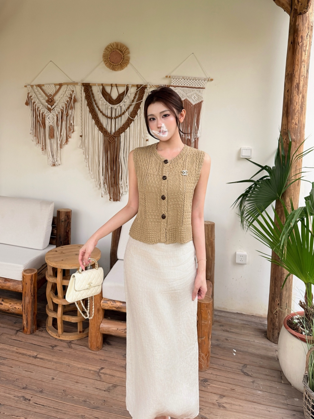 NO:901479,Tops, skirts, skirts,19860909上衣 半裙,,skirts,,Women's clothing