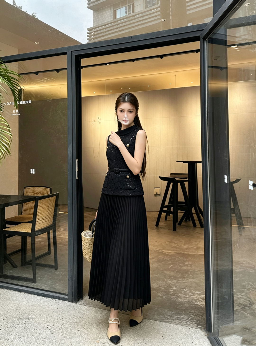 NO:803216,,,19860909,,,Women's clothing