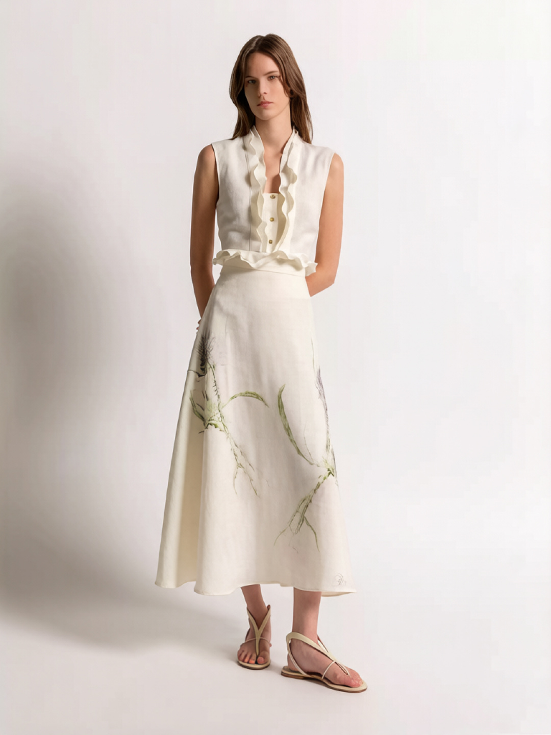 NO:808020,upper skirts,,skirts,19860909上 半裙,,skirts,,Women's clothing