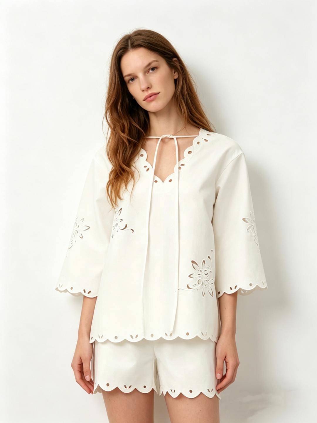 NO:808588,Tops and pants,,19860909上衣裤子,,,Women's clothing