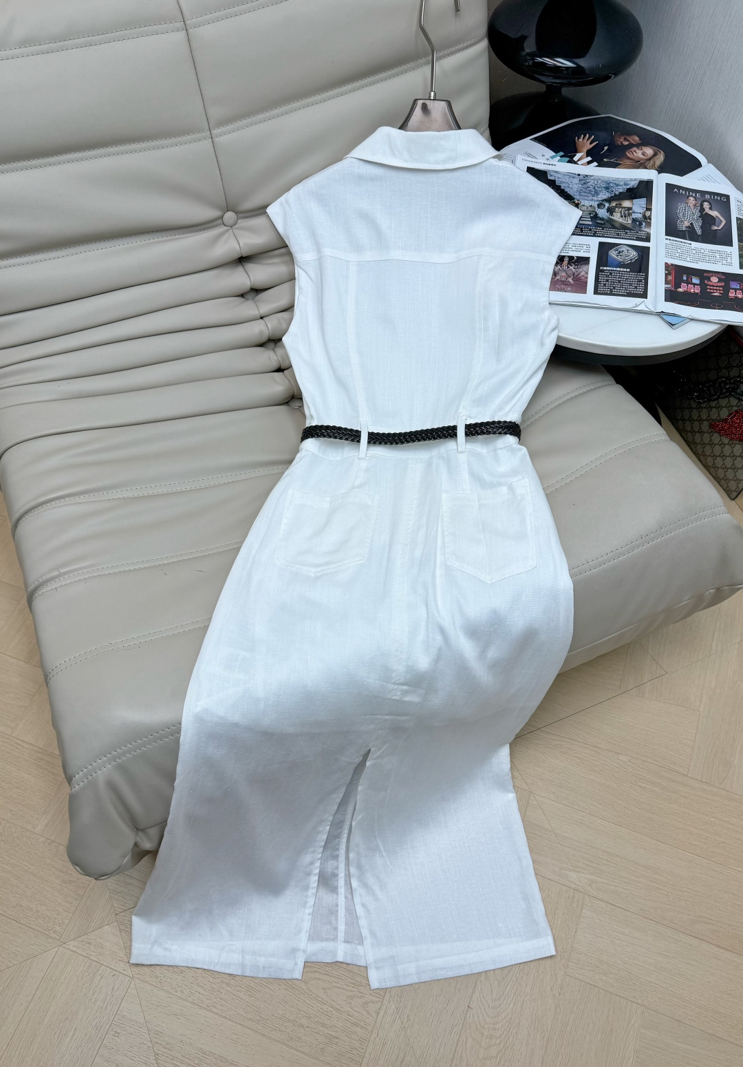 브루넬로쿠치넬리 여성 원피스 137764 Brunello Cucinelli Dress 썸네일 이미지