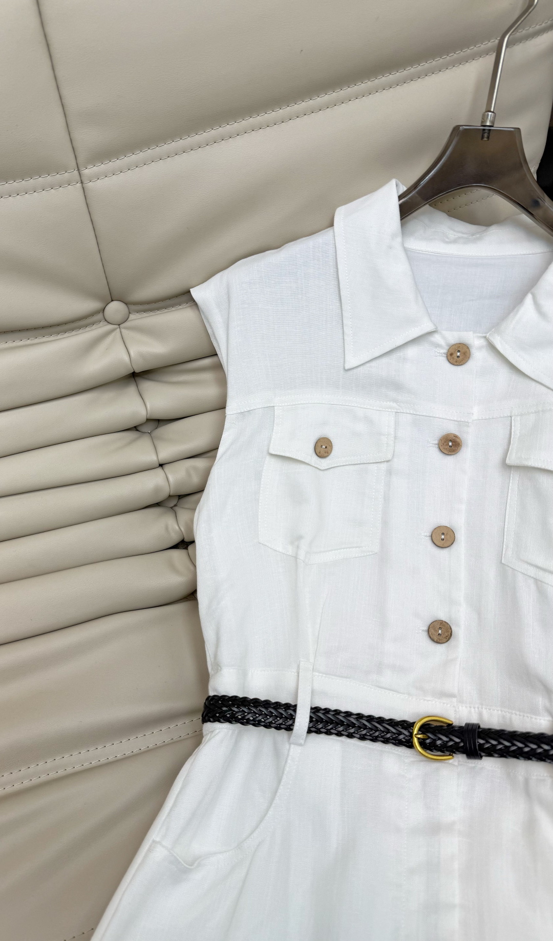 브루넬로쿠치넬리 여성 원피스 137764 Brunello Cucinelli Dress 썸네일 이미지