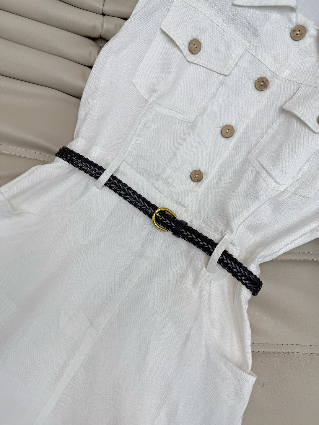 브루넬로쿠치넬리 여성 원피스 137764 Brunello Cucinelli Dress 썸네일 이미지