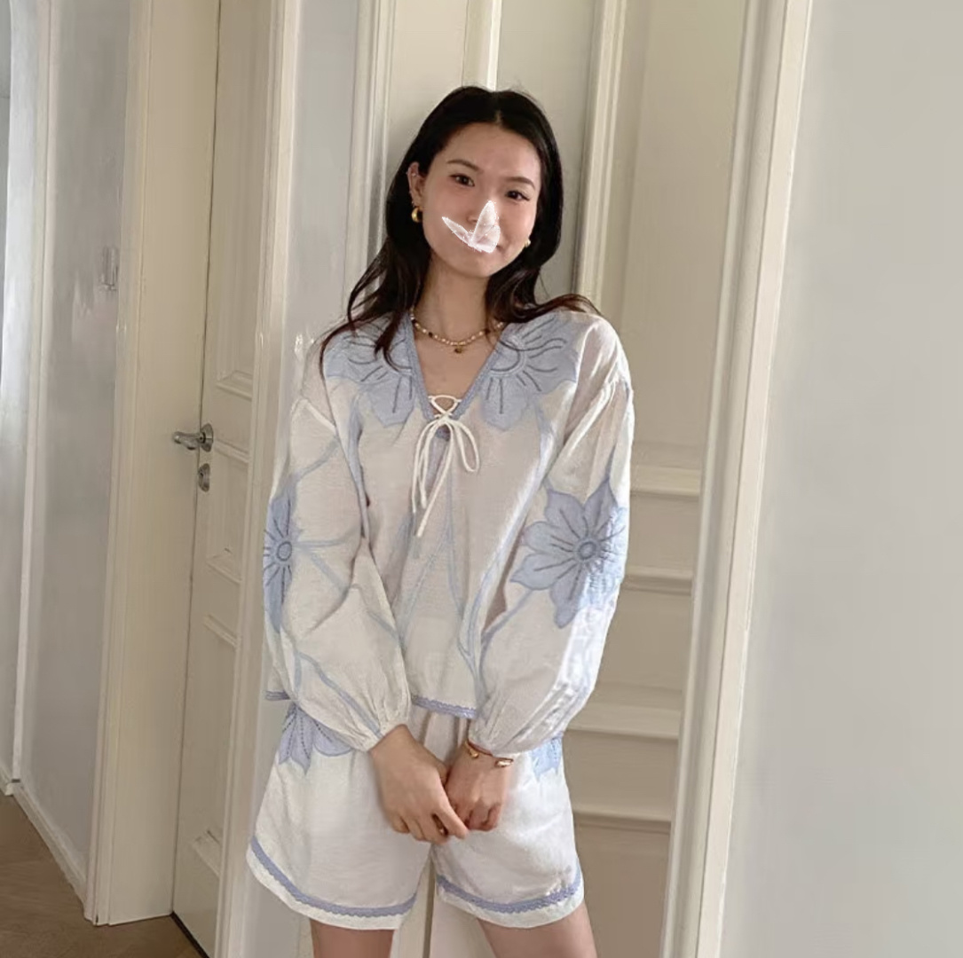 NO:921992,Tops, shorts,19860909上衣 短裤,,shorts,,Women's clothing