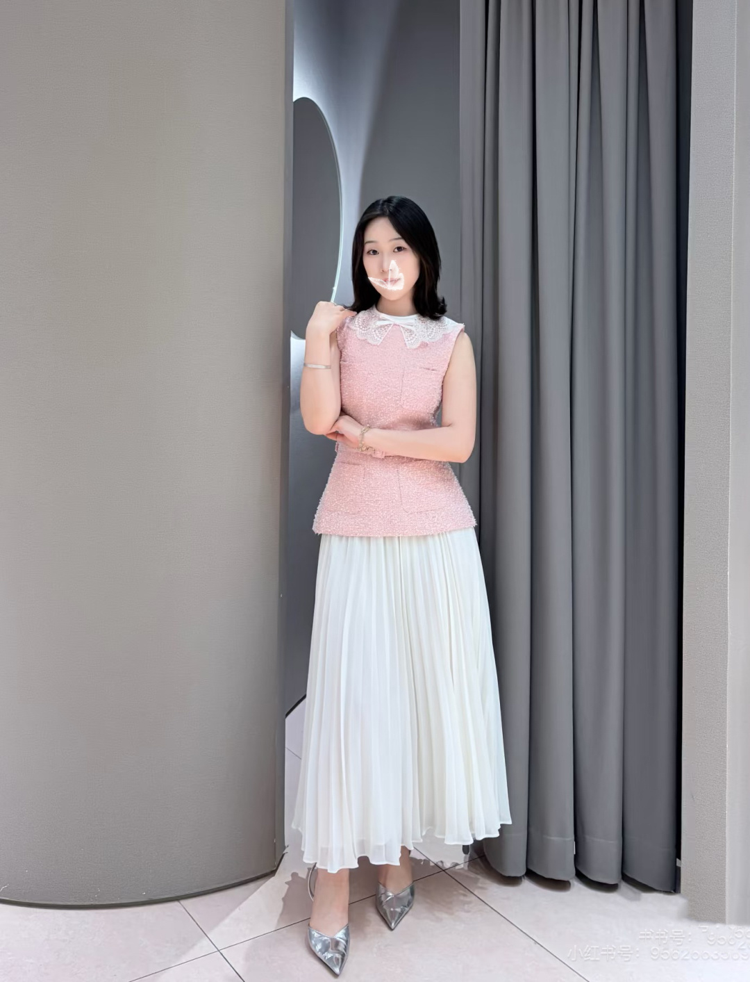 NO:952756,,,19860909,,,Women's clothing
