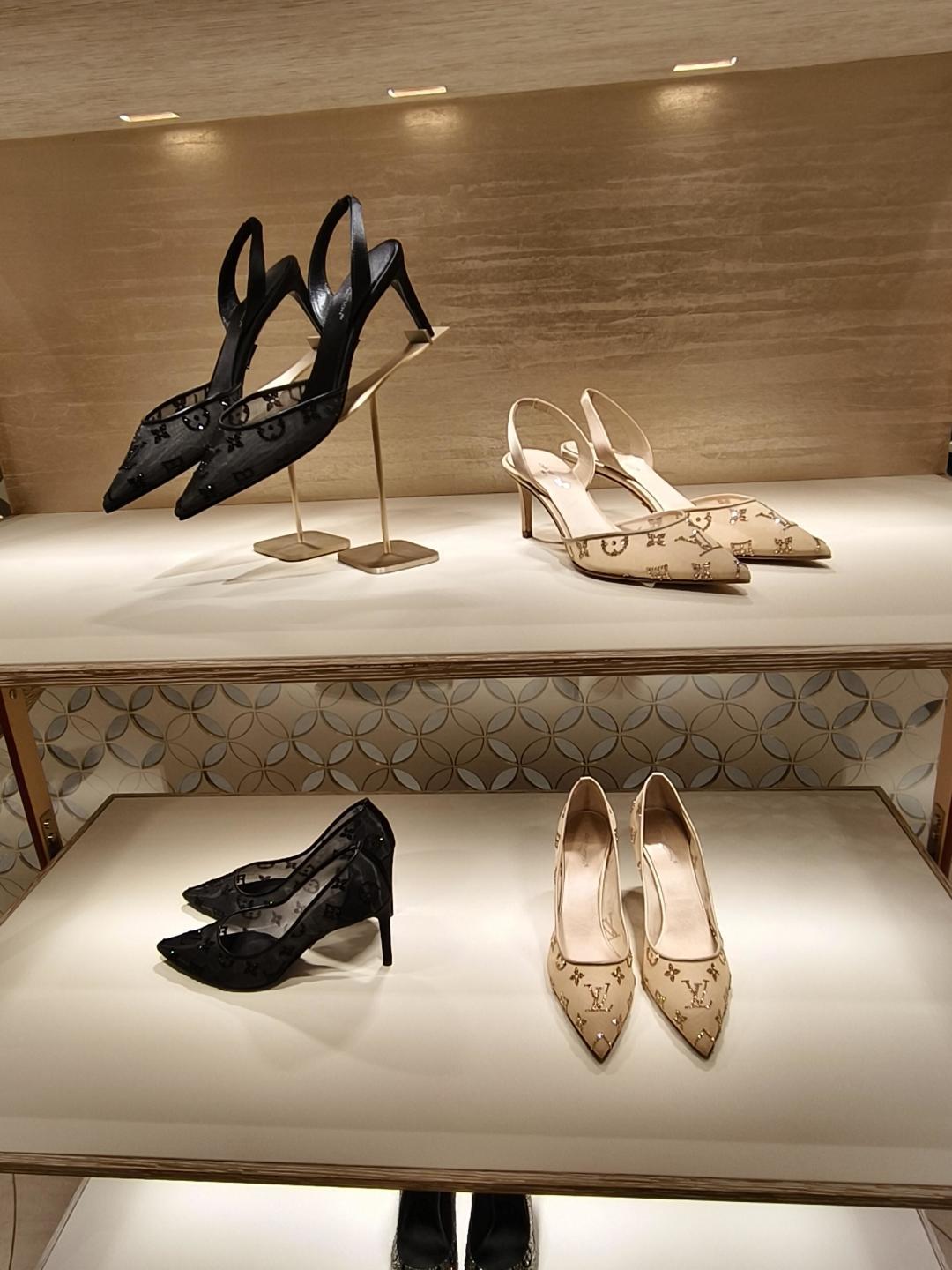 NO:901519,Shop pictures, high heels, high heels19860909专柜图,高跟鞋,high heels,Women's Shoes