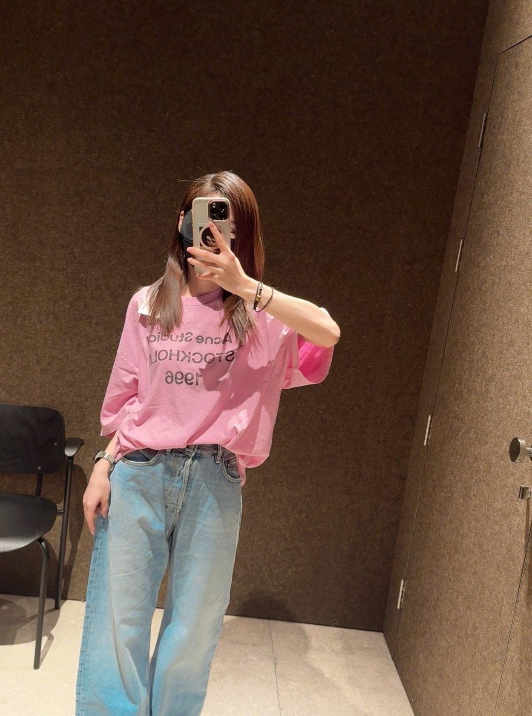 Alternative view of T-Shirt 10241