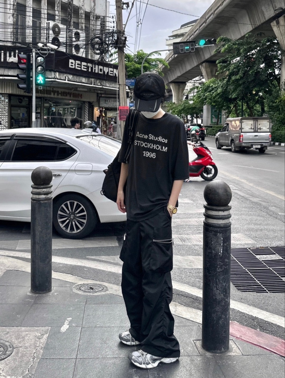 T-Shirt 10239