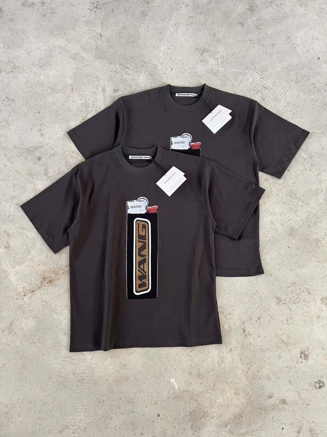 Alternative view of T-Shirt 10230
