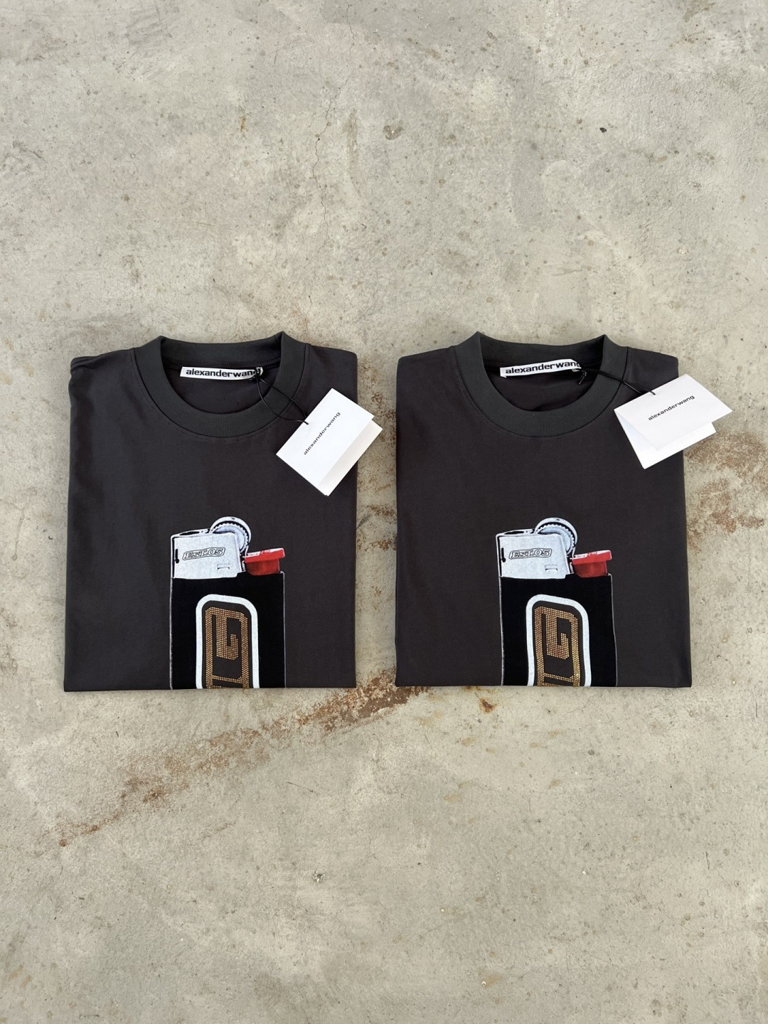 T-Shirt 10230