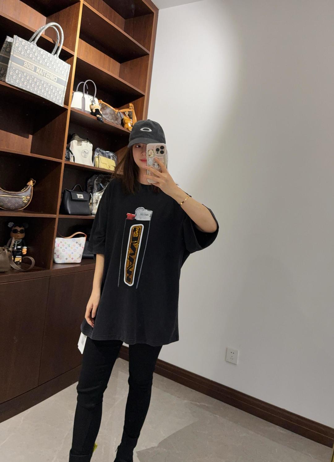 Alternative view of T-Shirt 10226