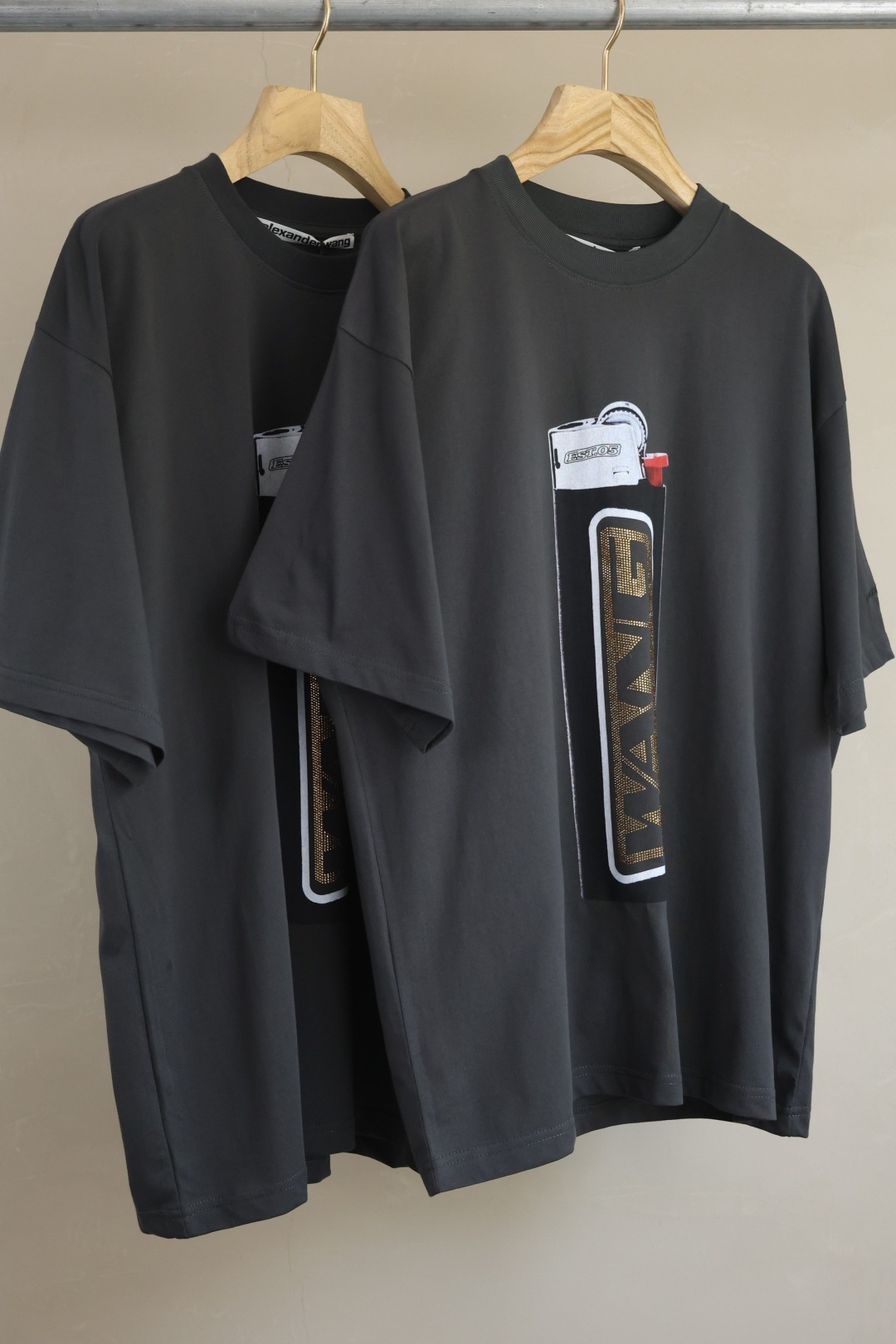 Alternative view of T-Shirt 10225