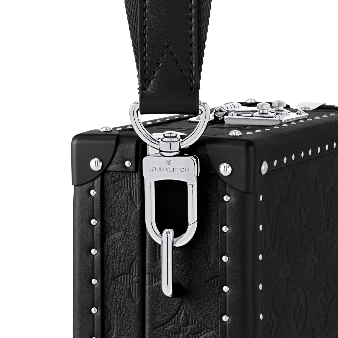 CLUTCH BOX  手袋lv,包 5