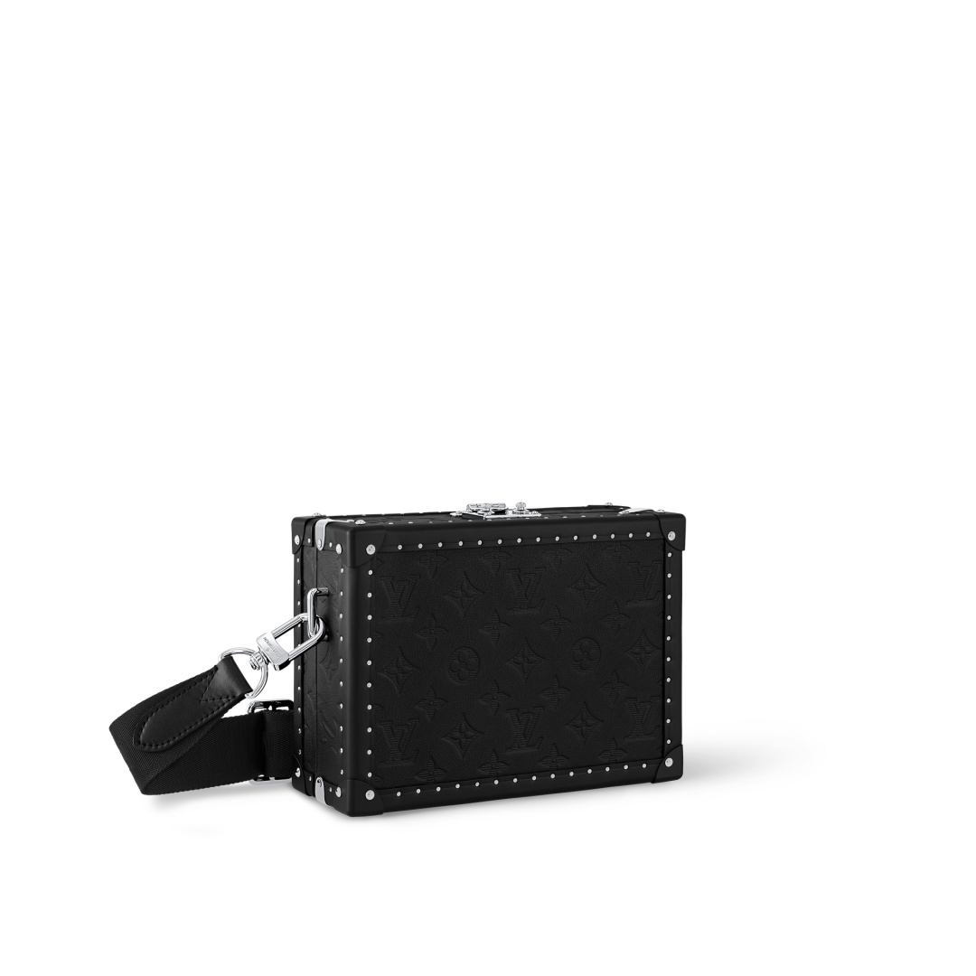 CLUTCH BOX  手袋lv,包 2