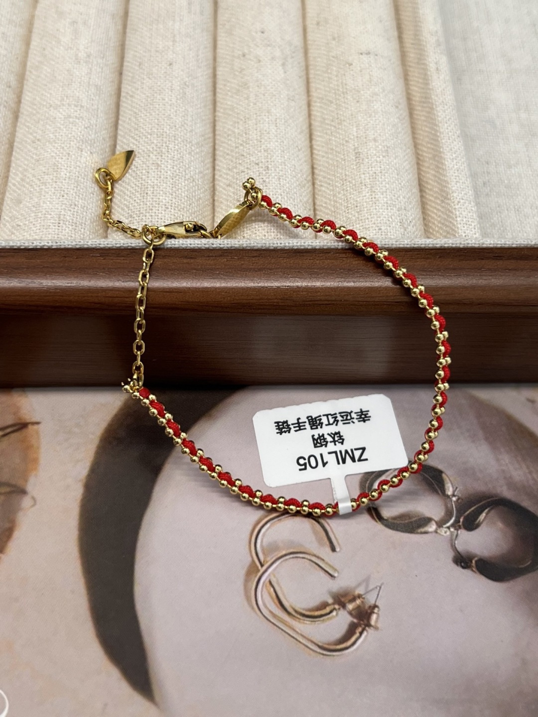 Celine Haute Couture Haute Couture Fine Jewelry Necklace Bracelet Ring 9