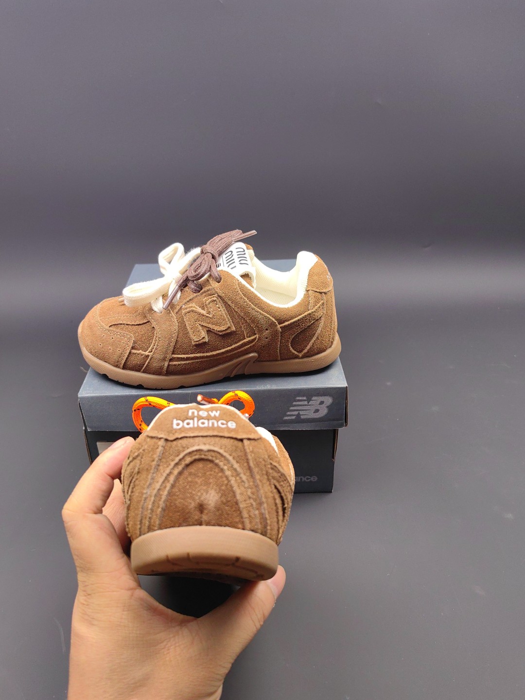 Miu Miu Velcro Sneakers - Stylish and Comfortable Children's Shoes (Sizes 24-37) 7 cmp a1754206982247 7672
