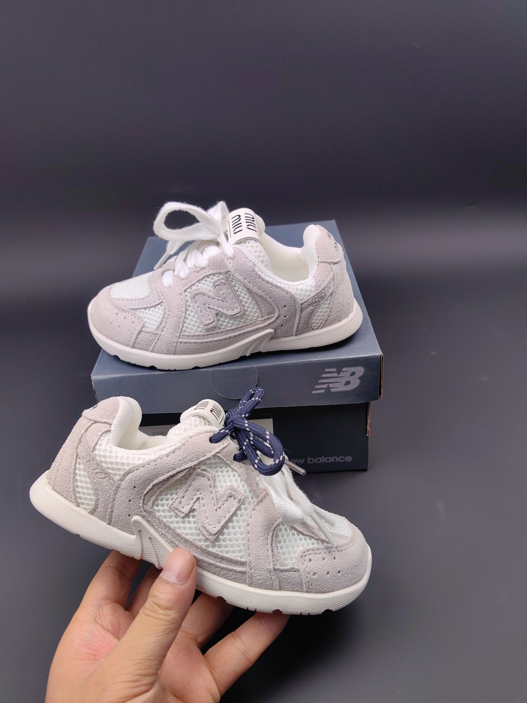Miu Miu Velcro Children's Sneakers: Stylish & Comfortable, Sizes 24-37 4 cmp a1754207034726 5675
