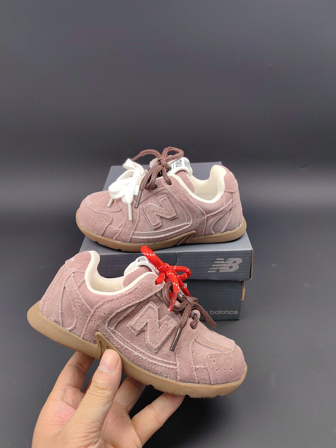 Miu Miu Velcro Kids' Sneakers - Stylish & Comfortable, Sizes 24-37 4 cmp a1754207078997 6372