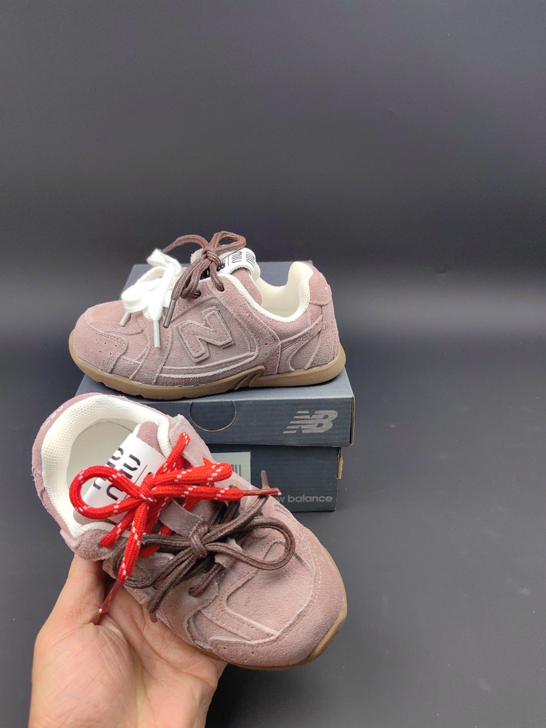 Miu Miu Velcro Kids' Sneakers - Stylish & Comfortable, Sizes 24-37 5 cmp a1754207079123 3126