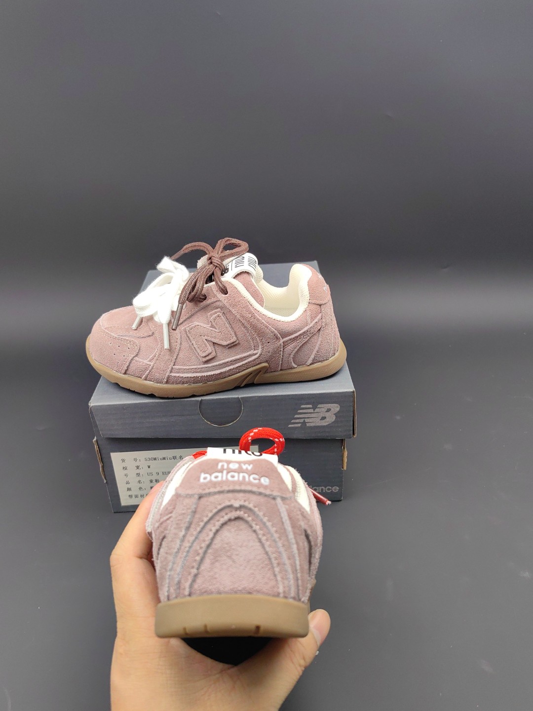 Miu Miu Velcro Kids' Sneakers - Stylish & Comfortable, Sizes 24-37 7 cmp a1754207082490 6780