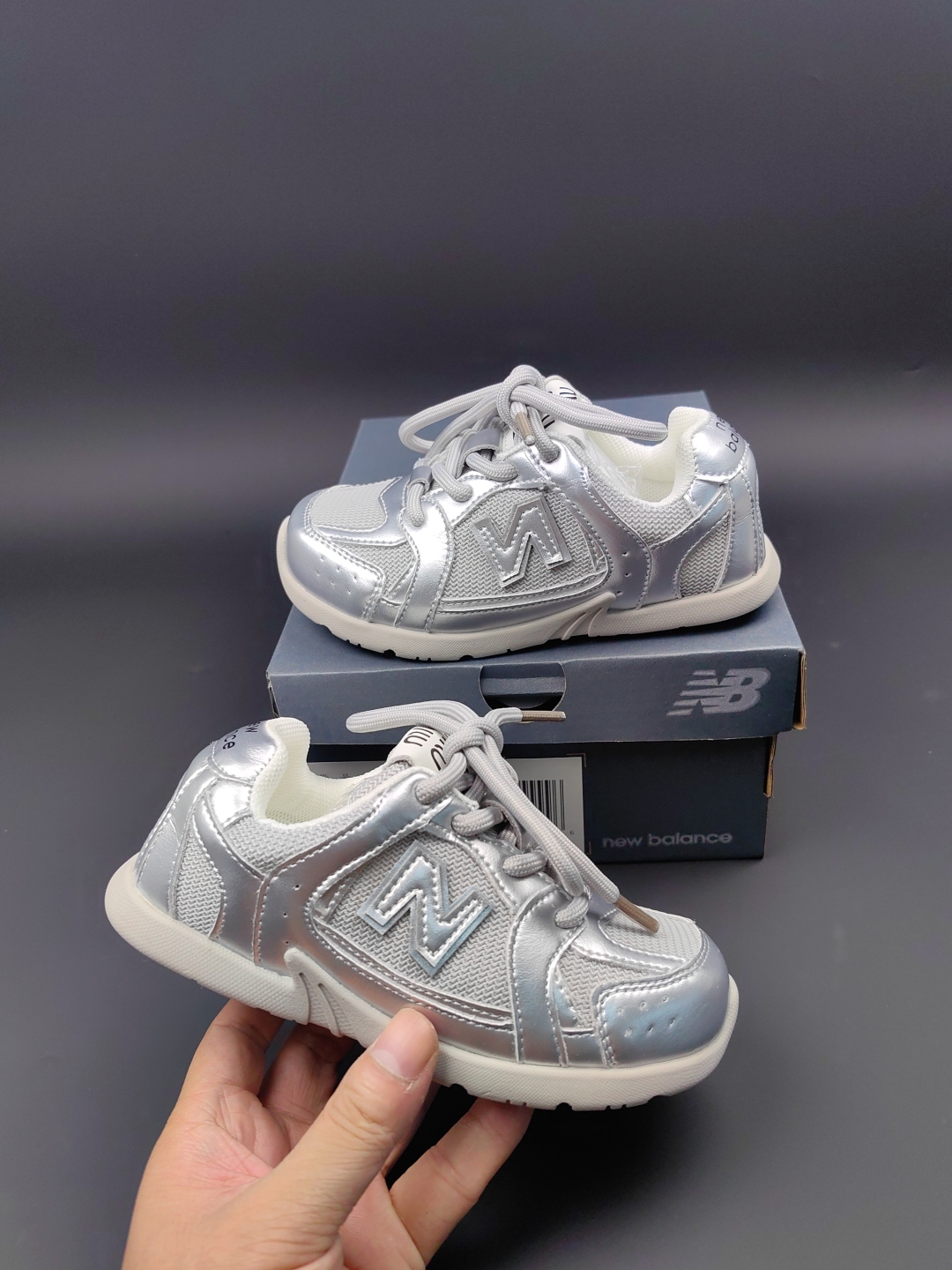 Miu Miu Velcro Sneakers: Stylish & Comfortable Casual Shoes for Kids (Sizes 24-37) 4 cmp a1754207099618 4376