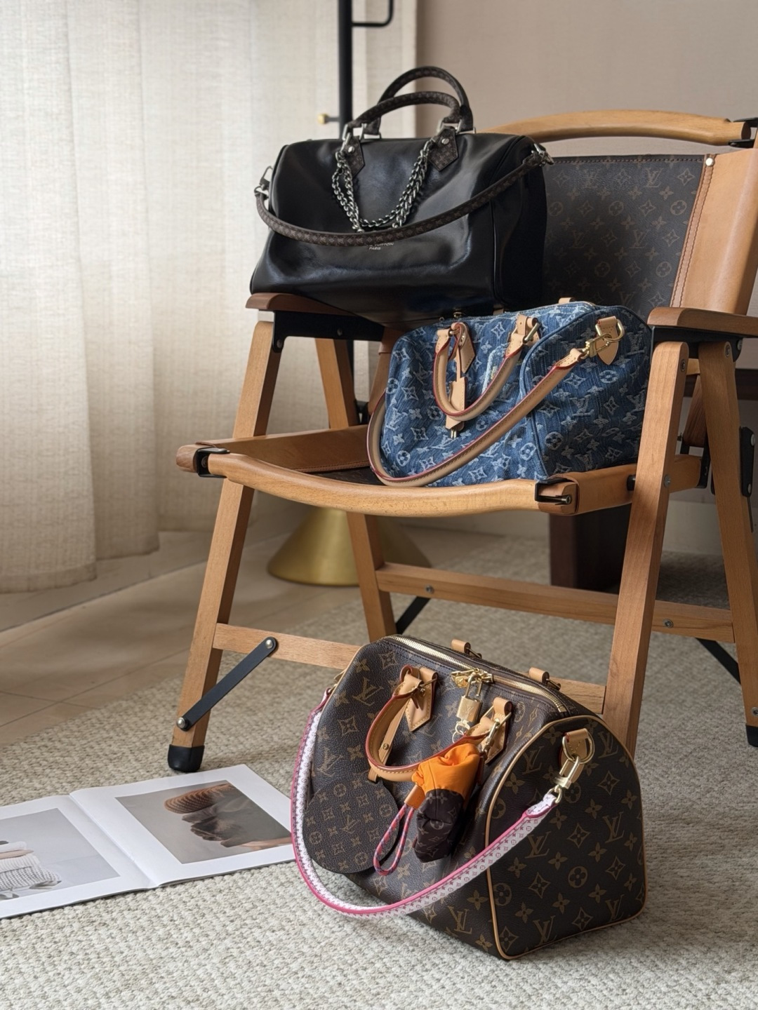 ZBHQLF HANDBAGS handbags