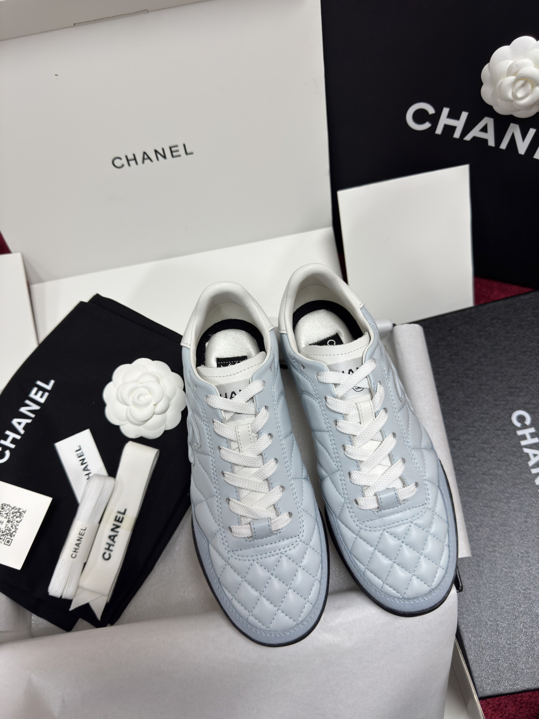 샤넬 신발 93476 Chanel Shoes
