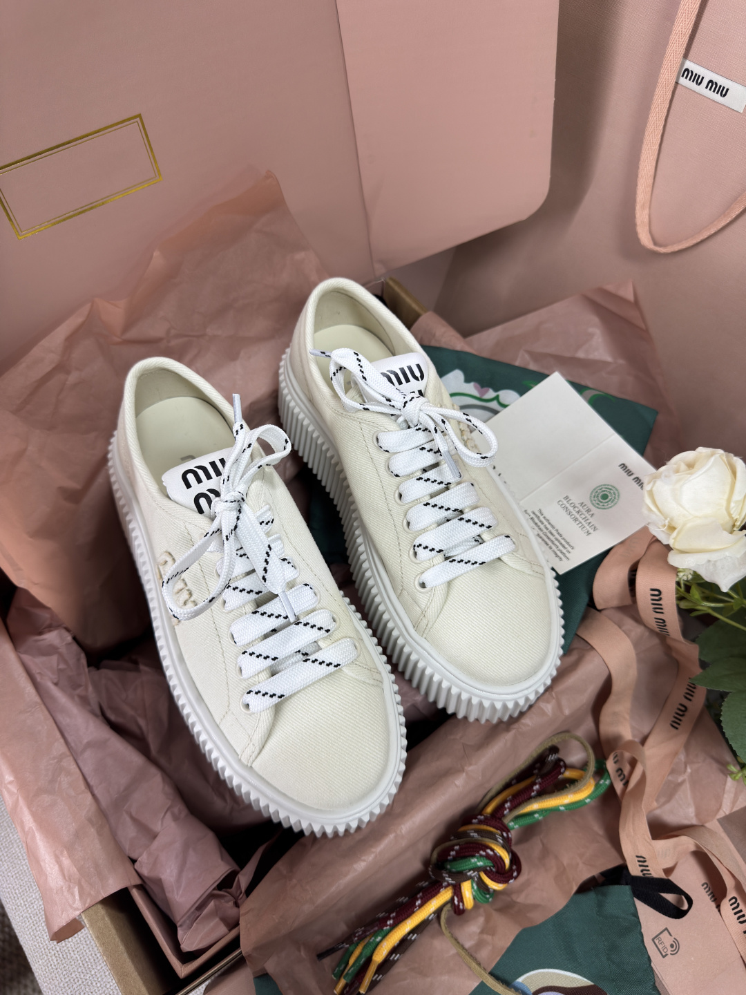 미우미우 신발 93609 Miu Miu Shoes