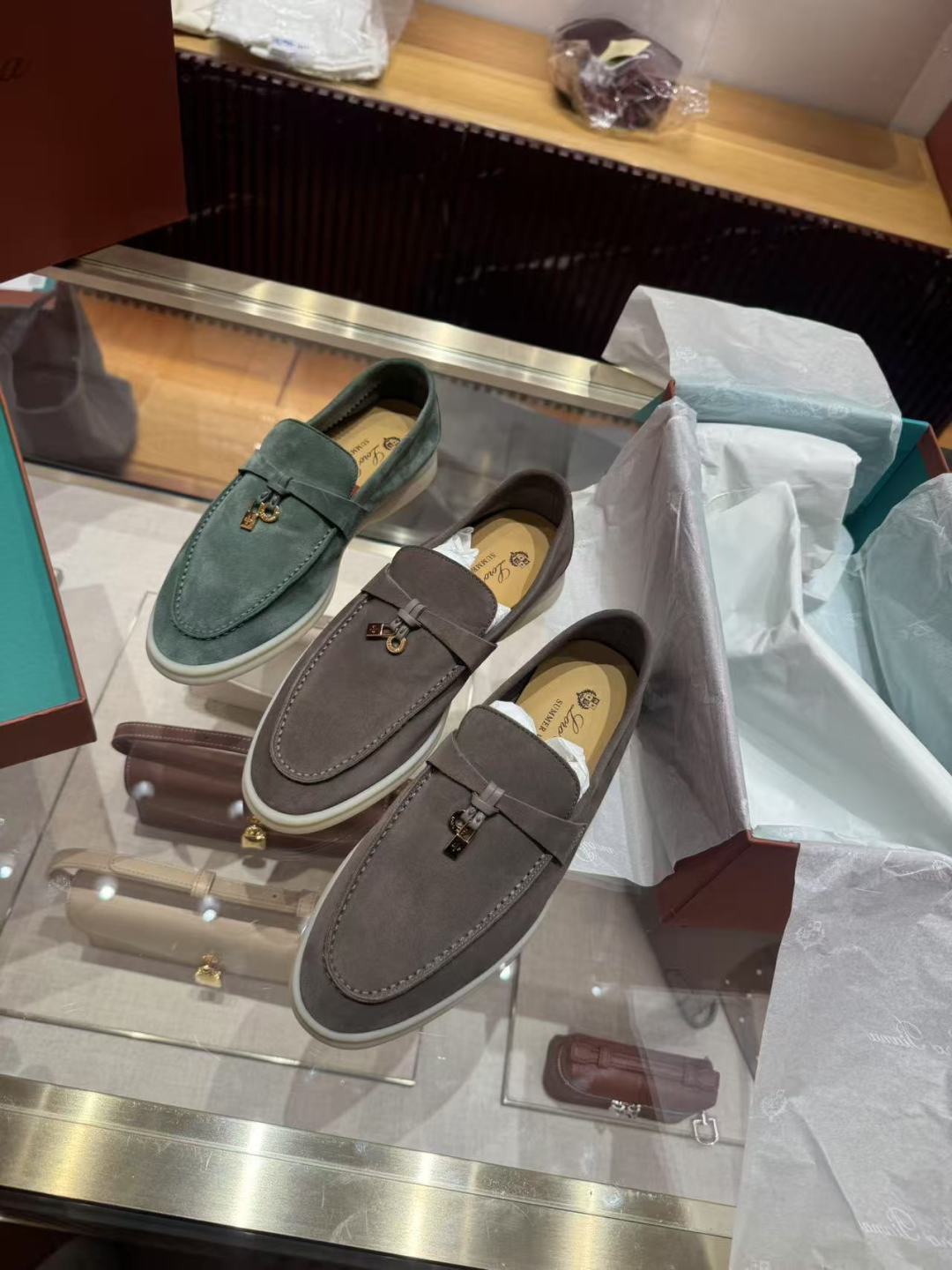 NO:648342,New color z purchased, loafers, loafers19860909新色z购入,乐福鞋,loafers,Women's Shoes
