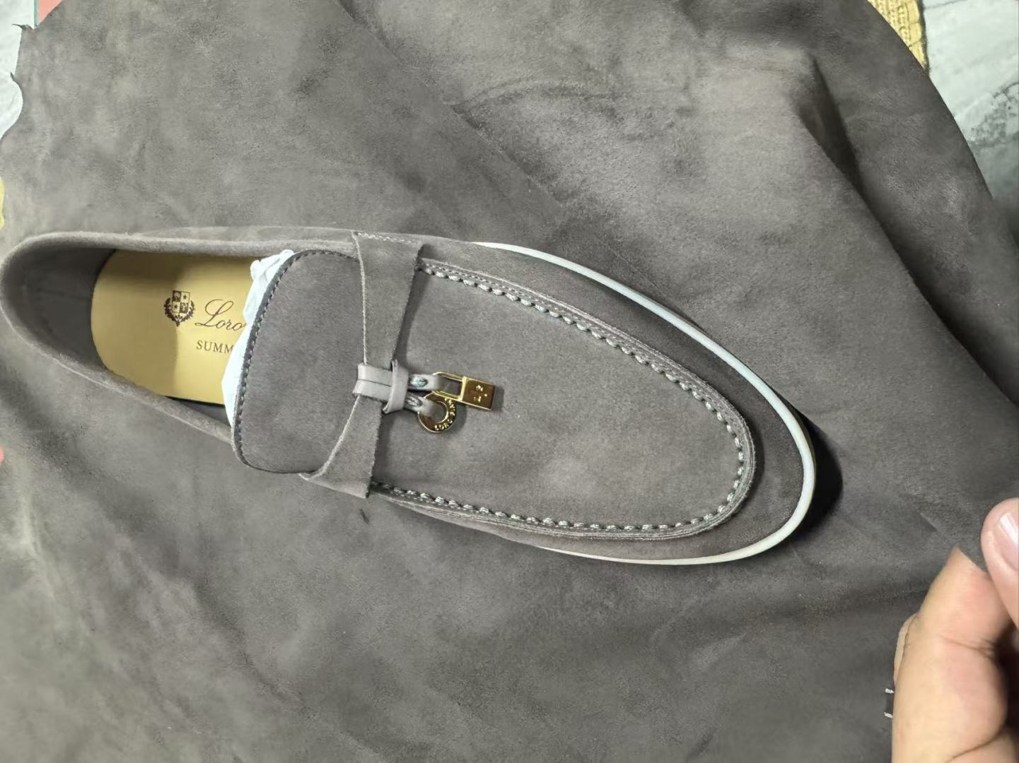 NO:648338,Customized leather, loafers, loafers19860909定制皮料,乐福鞋,loafers,Women's Shoes