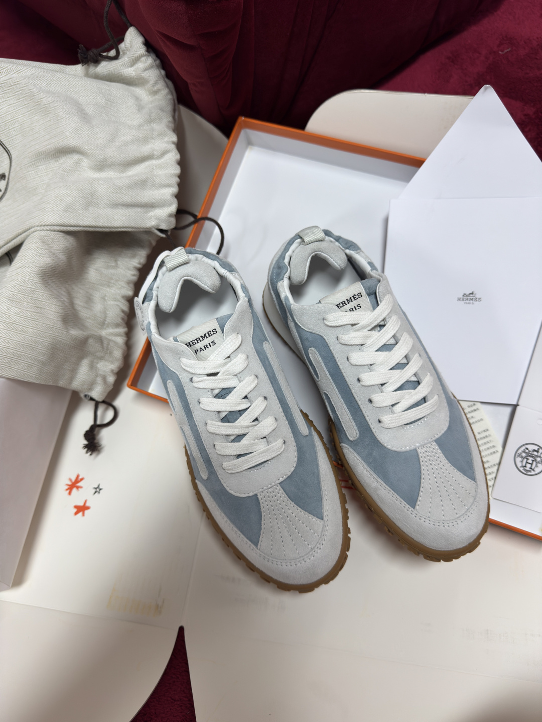 에르메스 신발 93616 Hermes Shoes