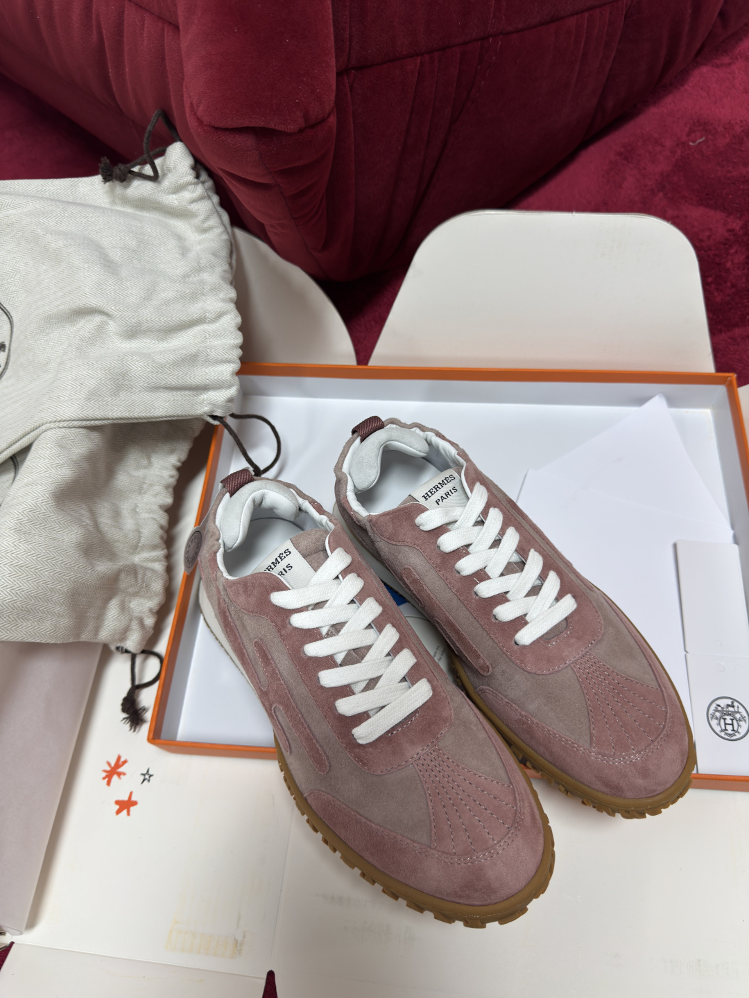 에르메스 신발 93615 Hermes Shoes