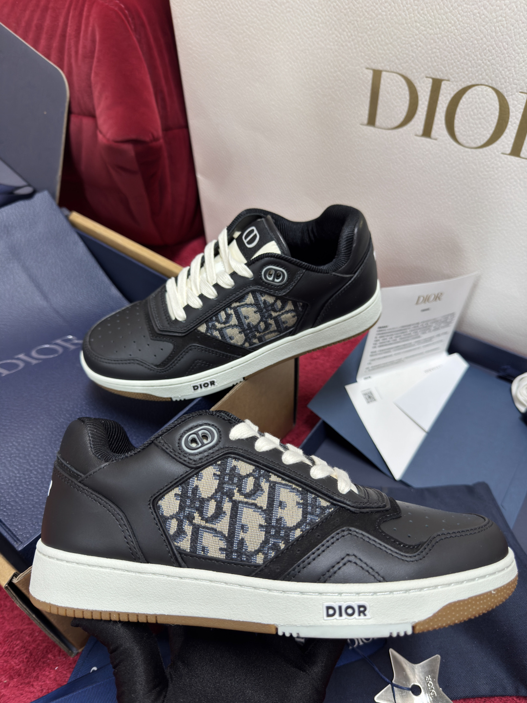 디올 신발 89061 Dior Shoes