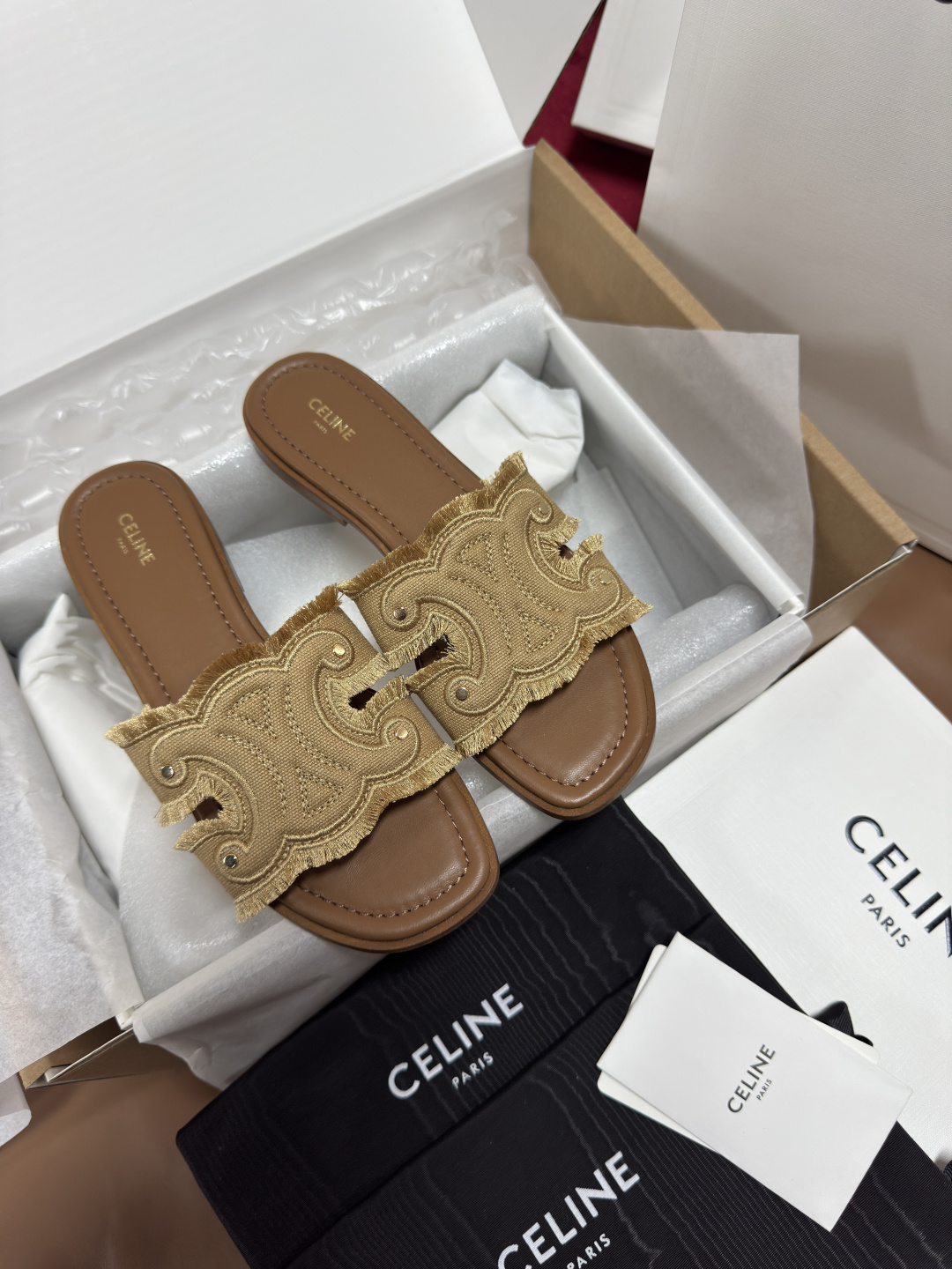 셀린느 신발 93543 Celine Shoes