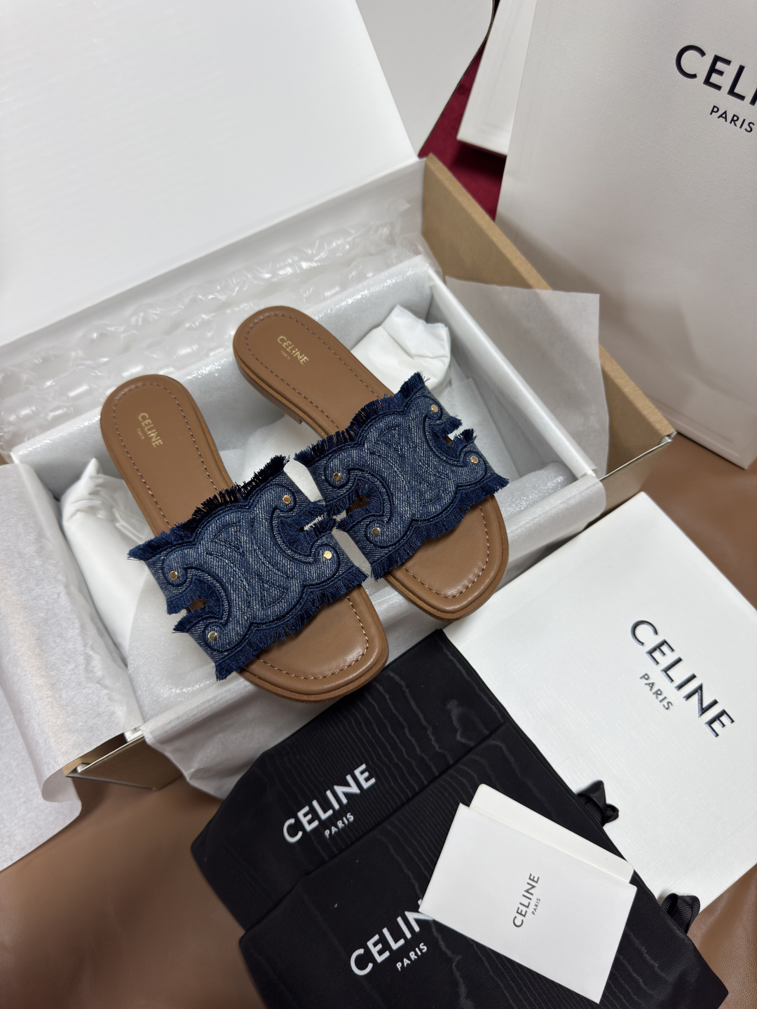 셀린느 신발 93541 Celine Shoes