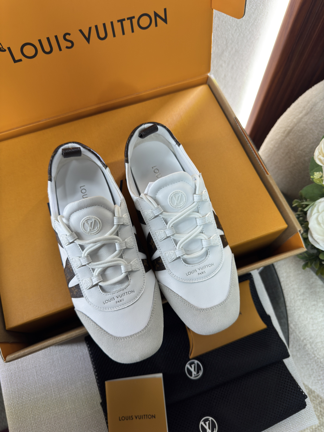 루이비통 신발 93547 Louis Vuitton Shoes