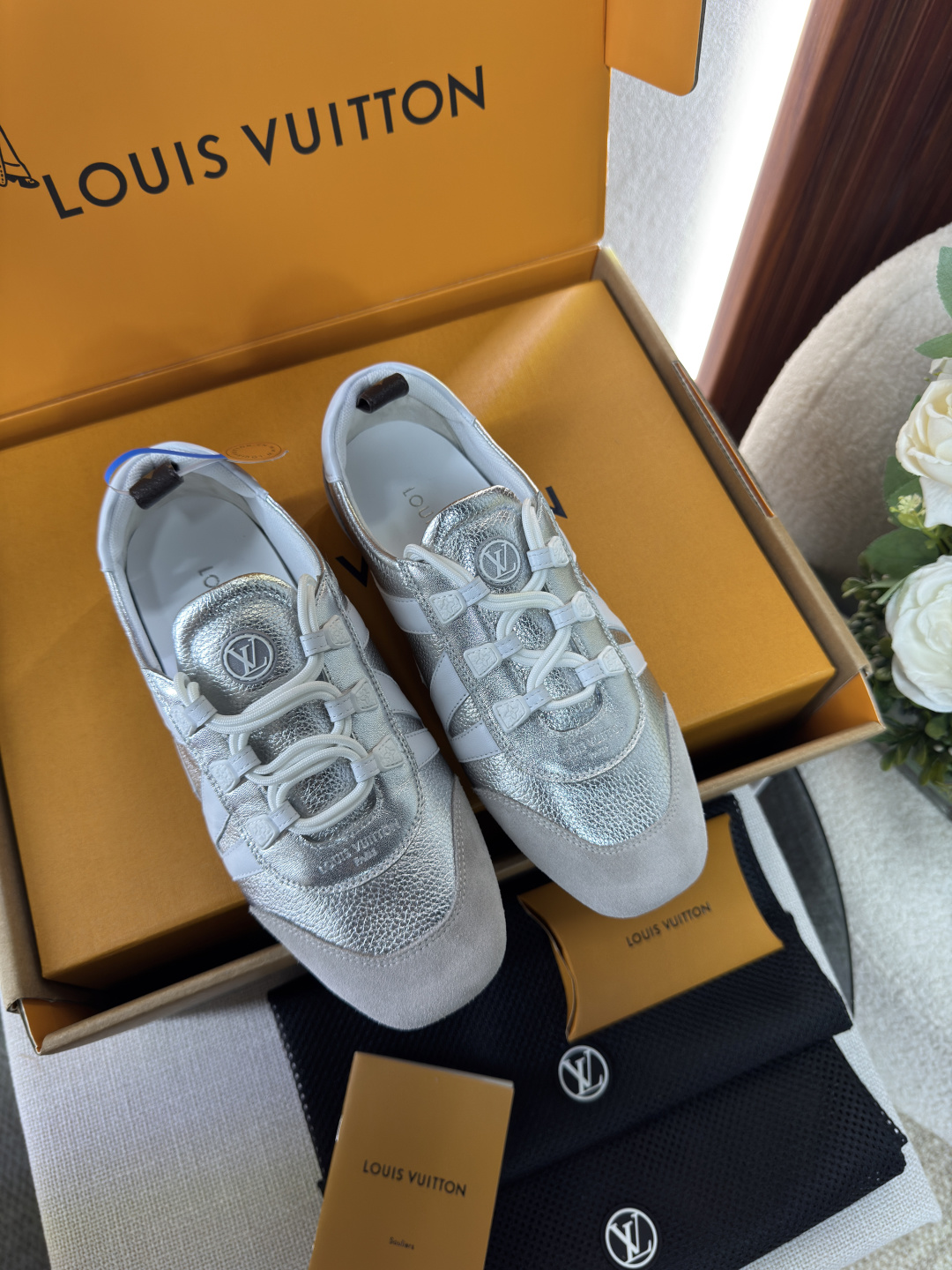 루이비통 신발 93546 Louis Vuitton Shoes