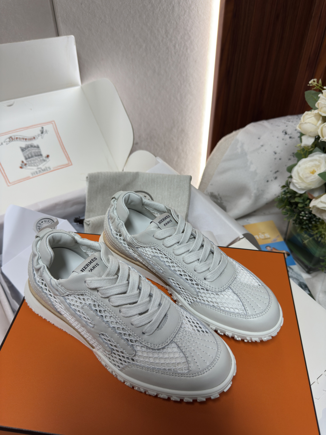 에르메스 신발 89024 Hermes Shoes