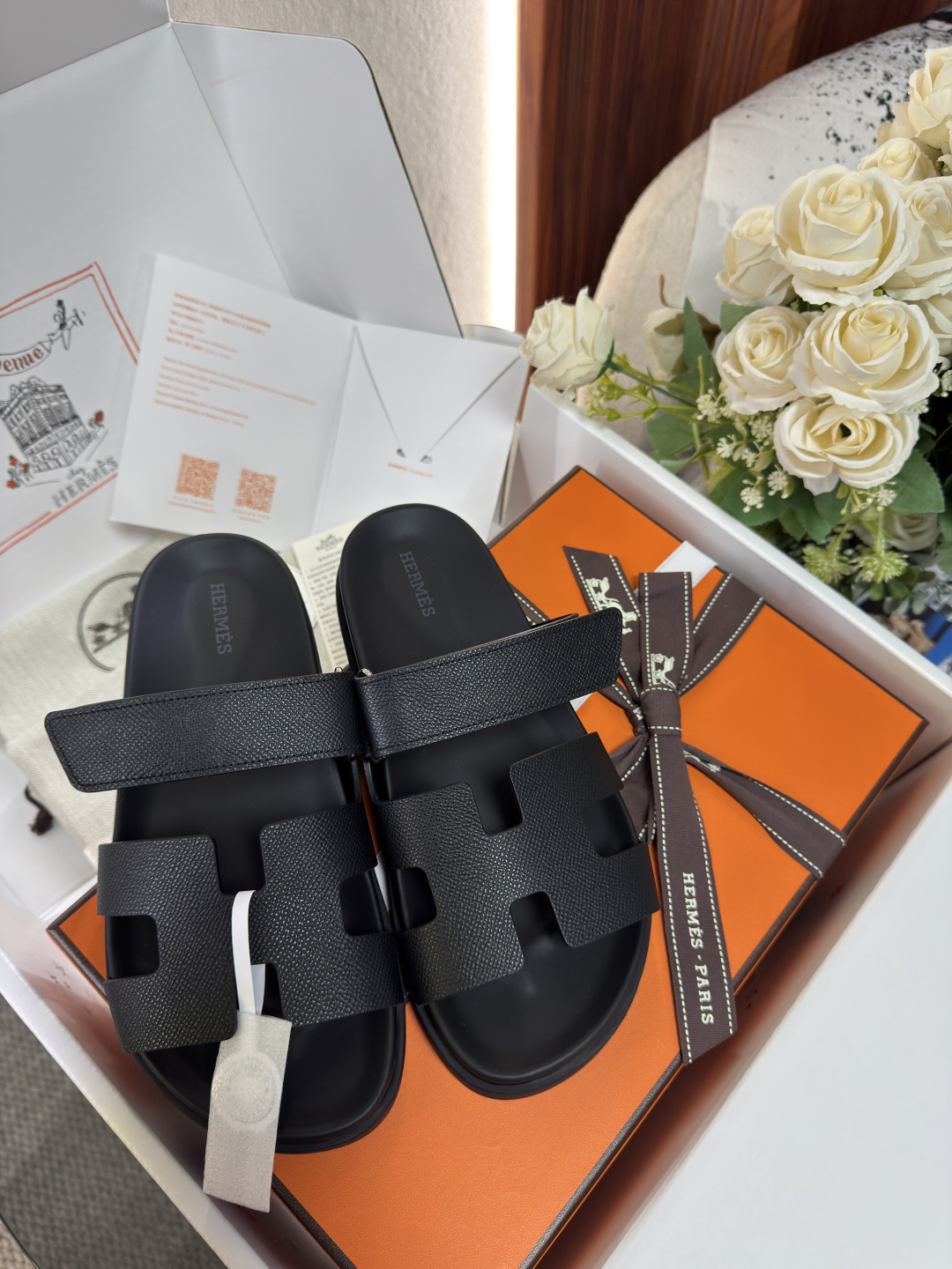 에르메스 신발 93460 Hermes Shoes