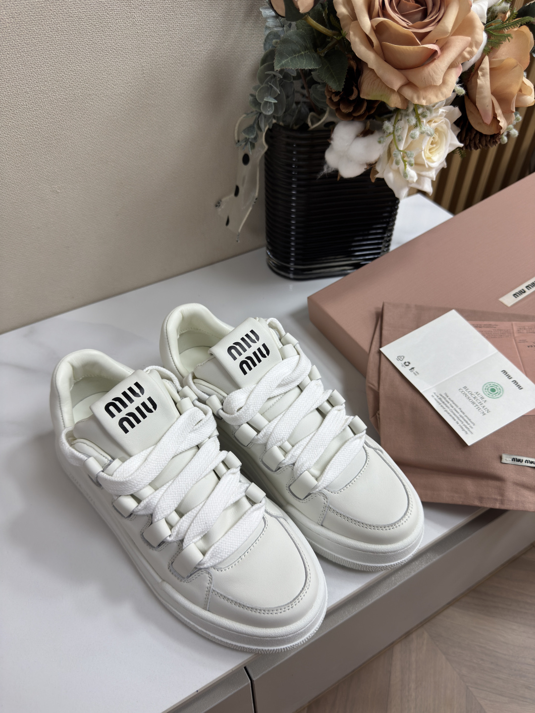 미우미우 신발 93451 Miu Miu Shoes
