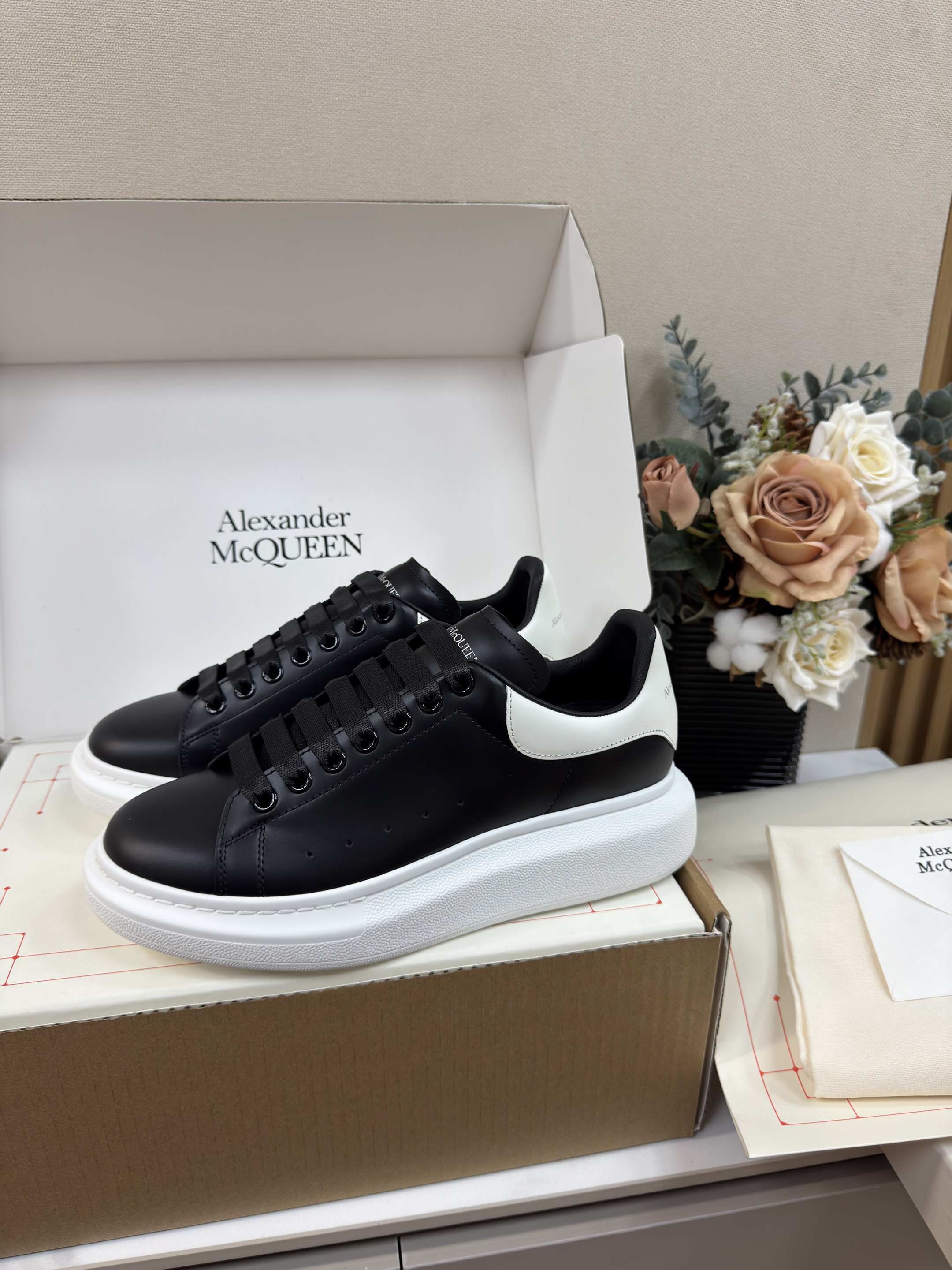 알렉산더맥퀸 신발 89021 이미지 11