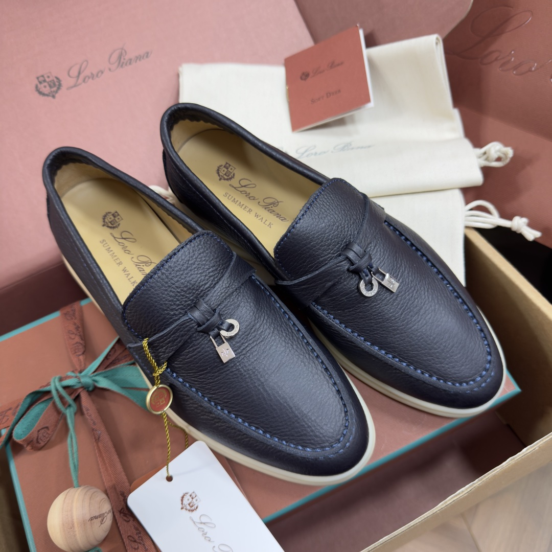 로로피아나 신발 93213 Loro Piana Shoes
