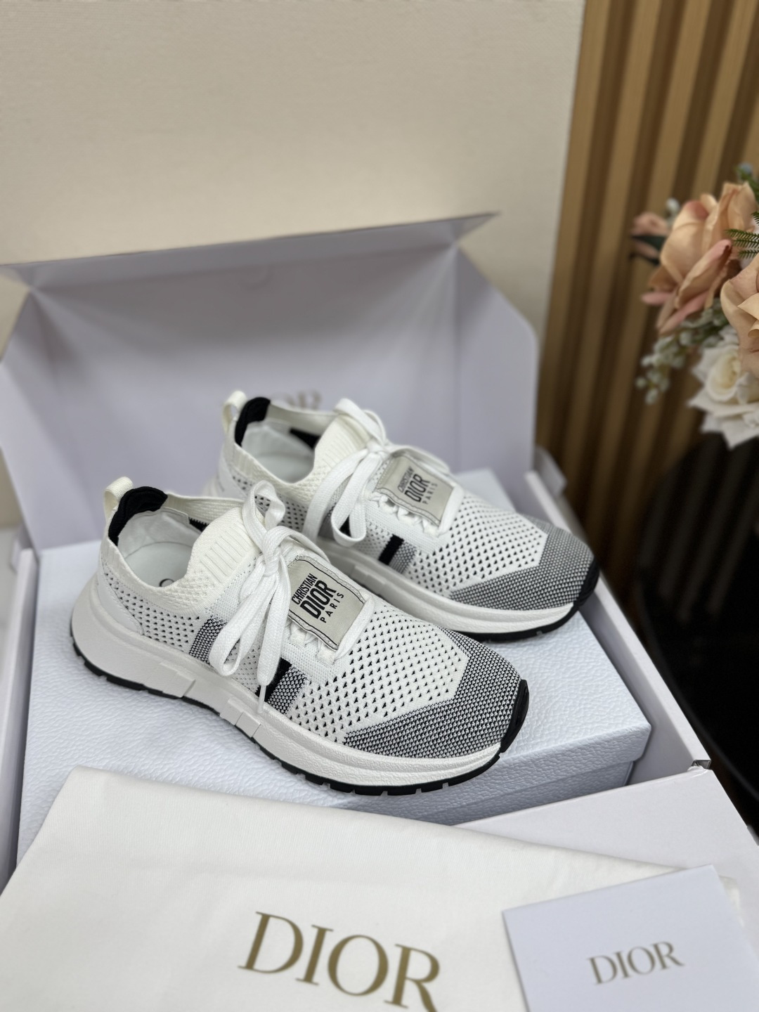 디올 신발 89012 Dior Shoes