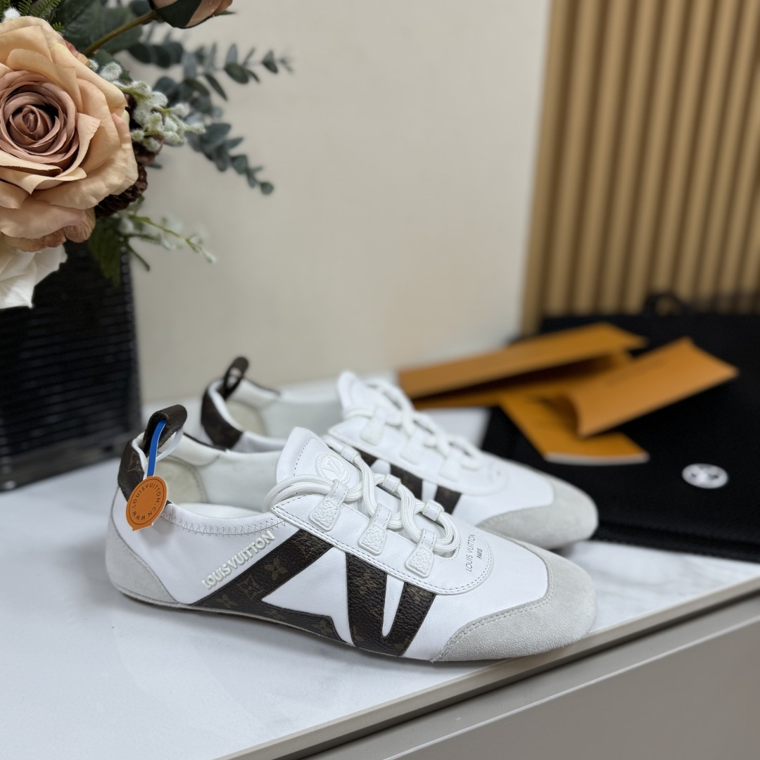 루이비통 신발 93385 Louis Vuitton Shoes