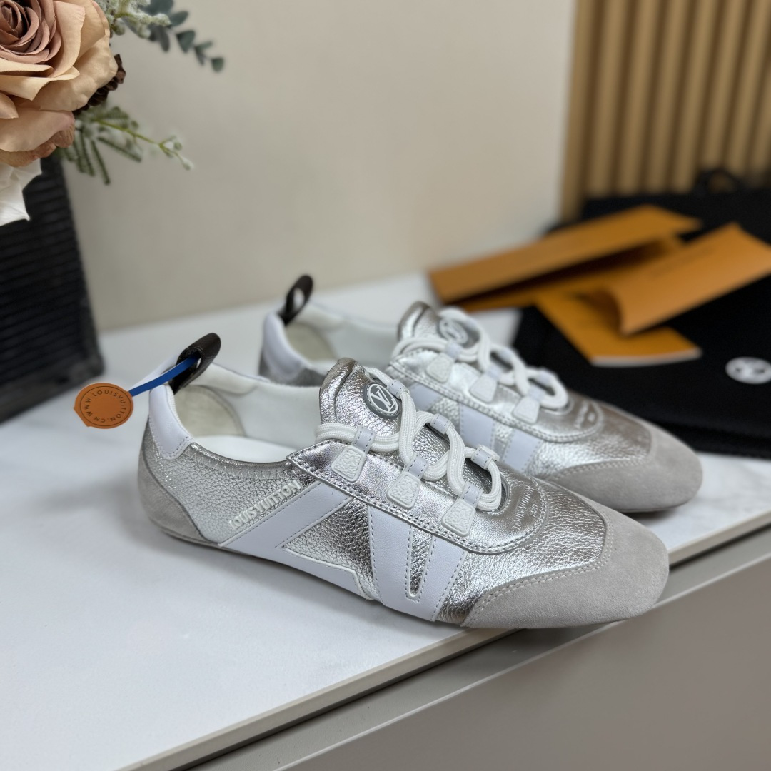 루이비통 신발 93384 Louis Vuitton Shoes