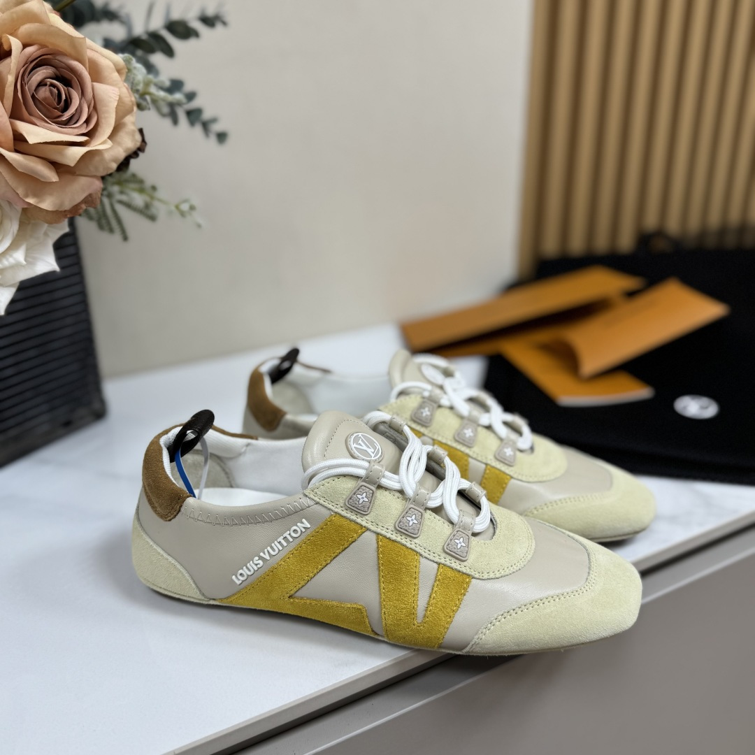 루이비통 신발 93382 Louis Vuitton Shoes